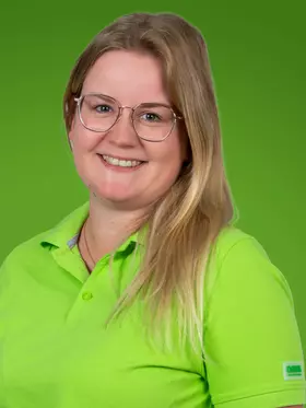 Sabrina Dreyer