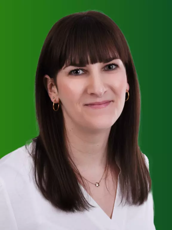 Katrin Julia Mohammad