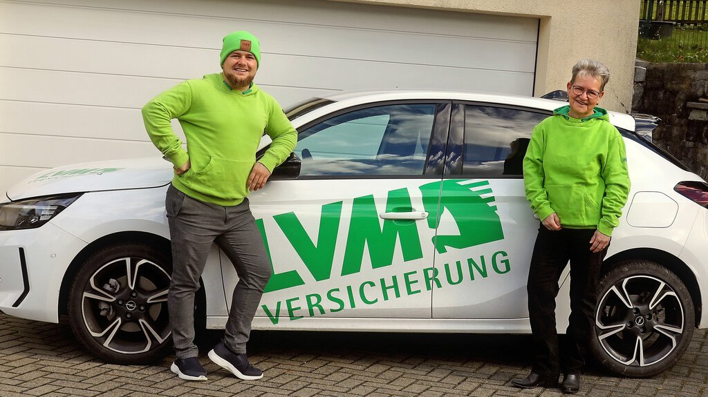 LVM-Versicherungsagentur Grit Vorberg