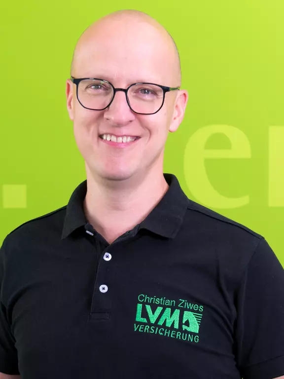 Christian Ziwes