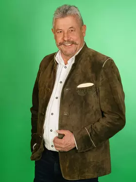 Otto Palmer