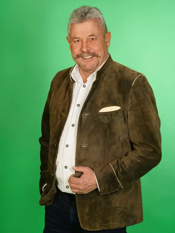 Otto Palmer