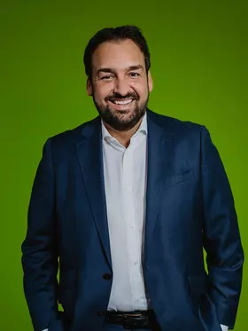 Marc Müller