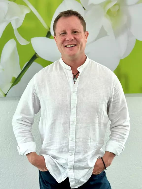 Thomas Ott