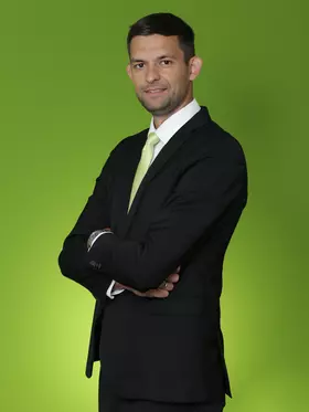 Patrick Kolodziejczyk