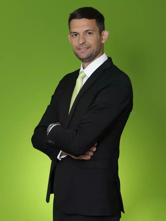 Patrick Kolodziejczyk