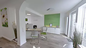 Virtueller Agentur-Rundgang