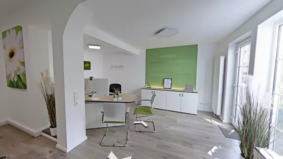 Virtueller Agentur-Rundgang