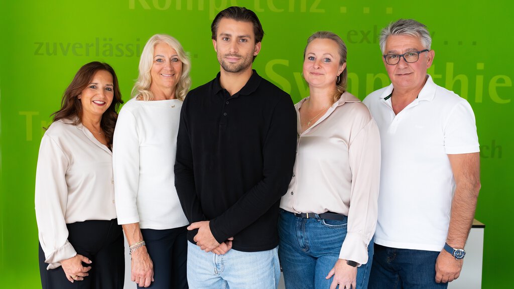 LVM-Versicherungsagentur Drago Lukic