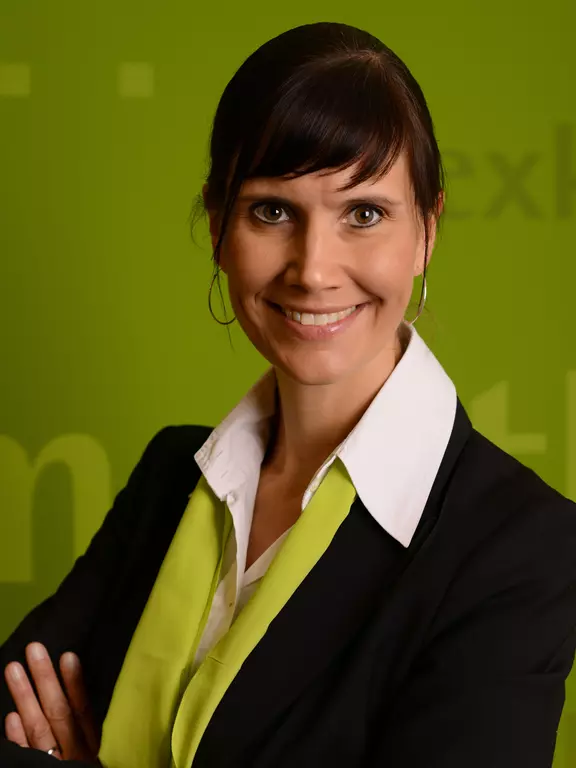 Andrea Wellmann