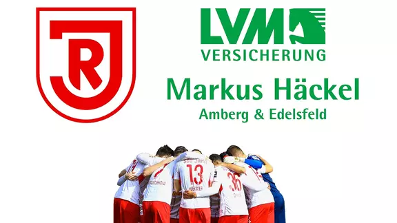Superior Partner des SSV Jahn Regensburg