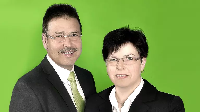 Ich kümmere mich: LVM-Versicherungsagentur Peter Jaedeke