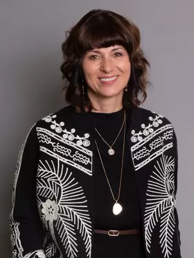 Steffi Borwig