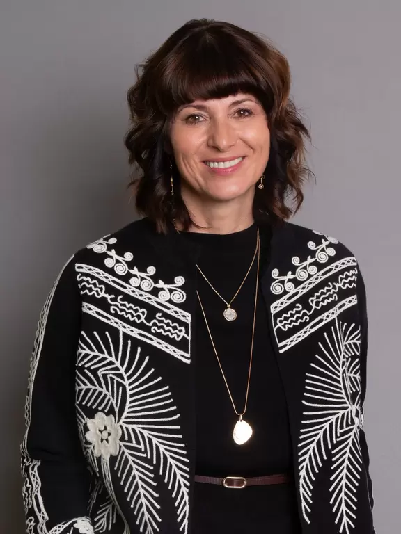 Steffi Borwig