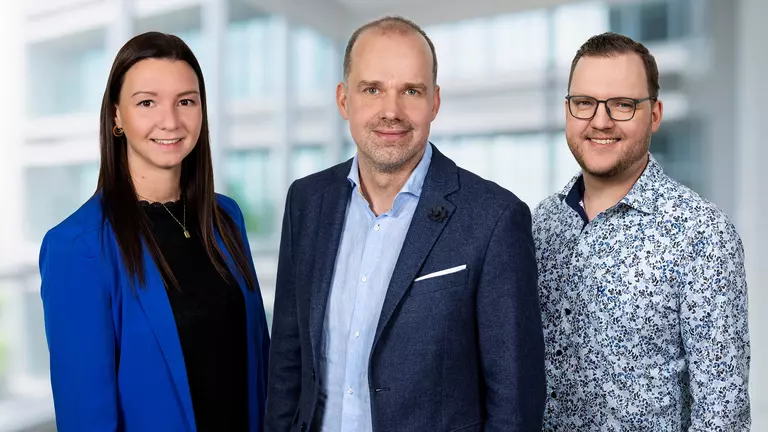 Wir kümmern uns: LVM-Versicherungsagentur Kay Wiesemann
