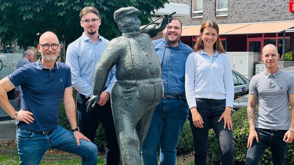 LVM-Versicherungsagentur Robert Braun