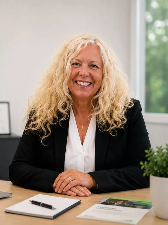 Elke Arnheiter