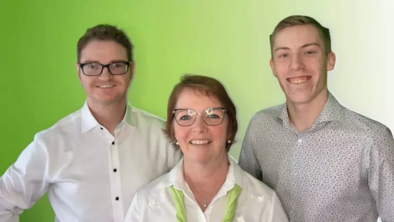 Wir kümmern uns: LVM-Versicherungsagentur Ralf Edelmann