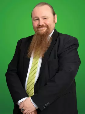 Benjamin Höche