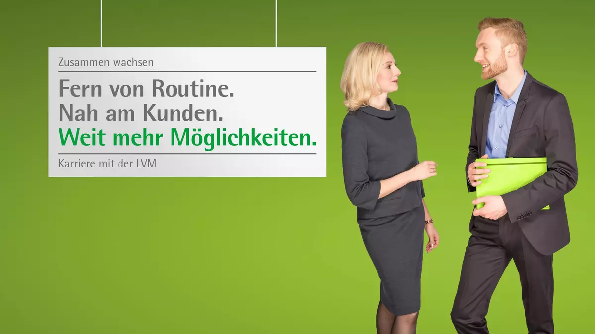 Bild für Innendienstmitarbeiter, auch Quereinsteiger (m/w/d), in Voll- oder Teilzeit