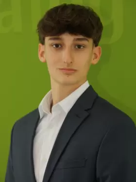 Gian-Luca Stefan Zywitzki