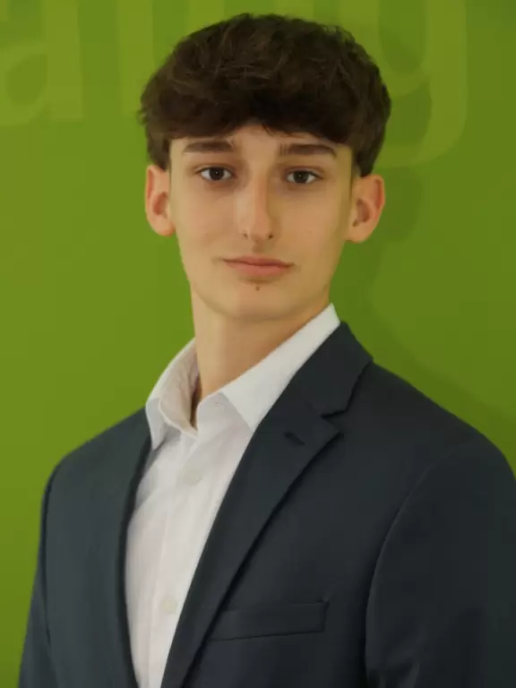 Gian-Luca Stefan Zywitzki