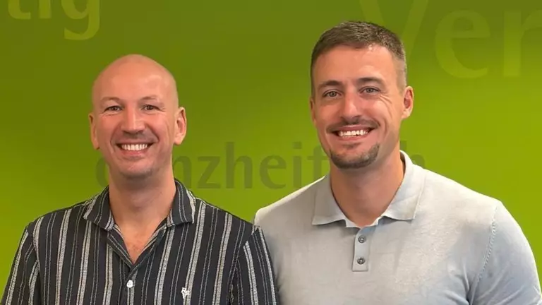 Wir kümmern uns: LVM-Versicherungsagentur Kutschka & Herzog