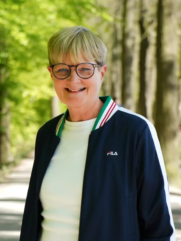 Karin Kleine-Heckmann