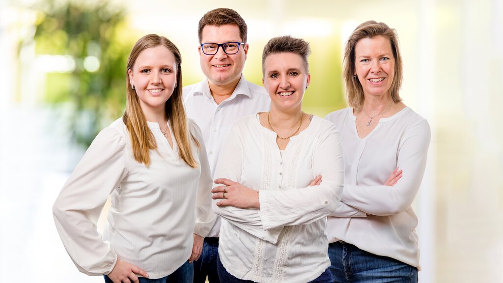 LVM-Versicherungsagentur Frank Strötzel