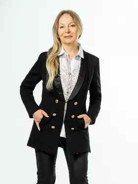 Andrea Rupp