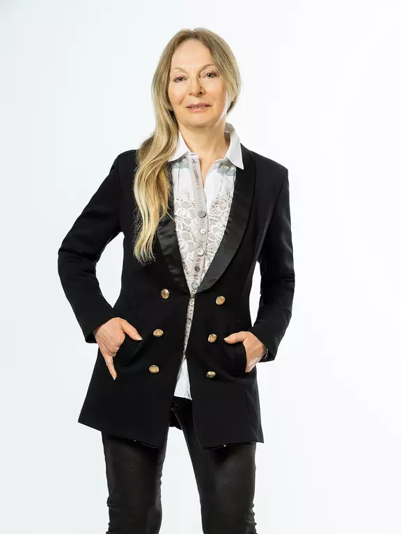 Andrea Rupp