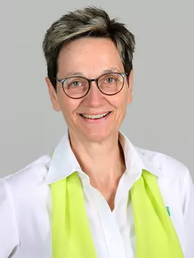 Antje Stübing