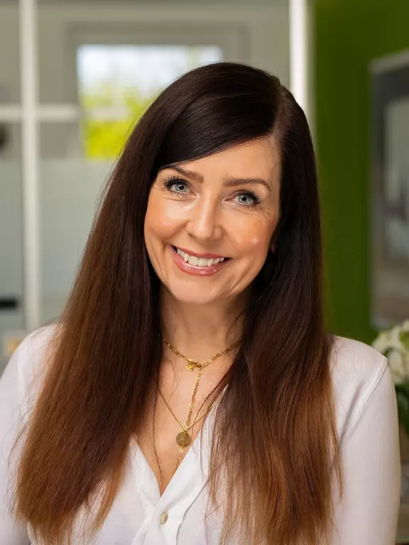 Sandra Elisabeth Timmermann