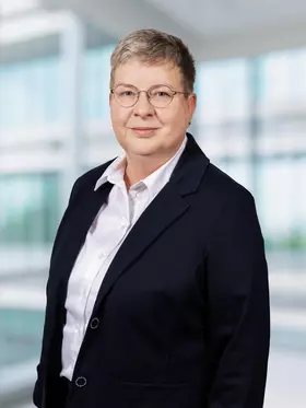 Christine Buttenmüller