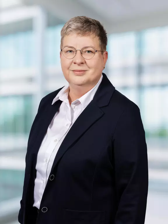 Christine Buttenmüller