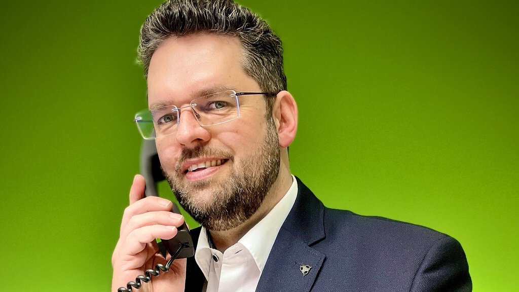 LVM-Versicherungsagentur Jörg Heidebrecht