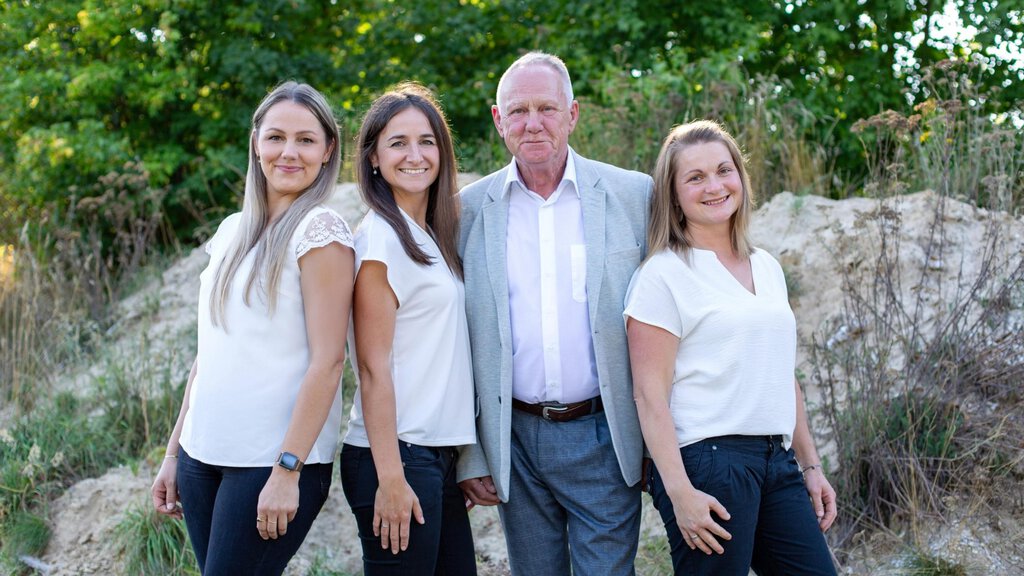 LVM-Versicherungsagentur Julia Göldner