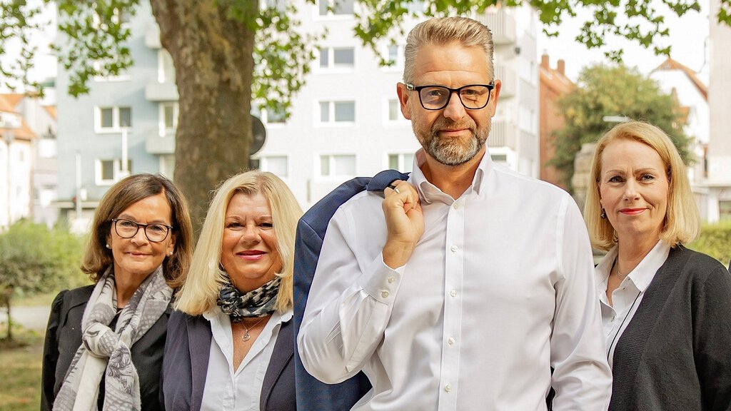 LVM-Versicherungsagentur Gregor Schneider