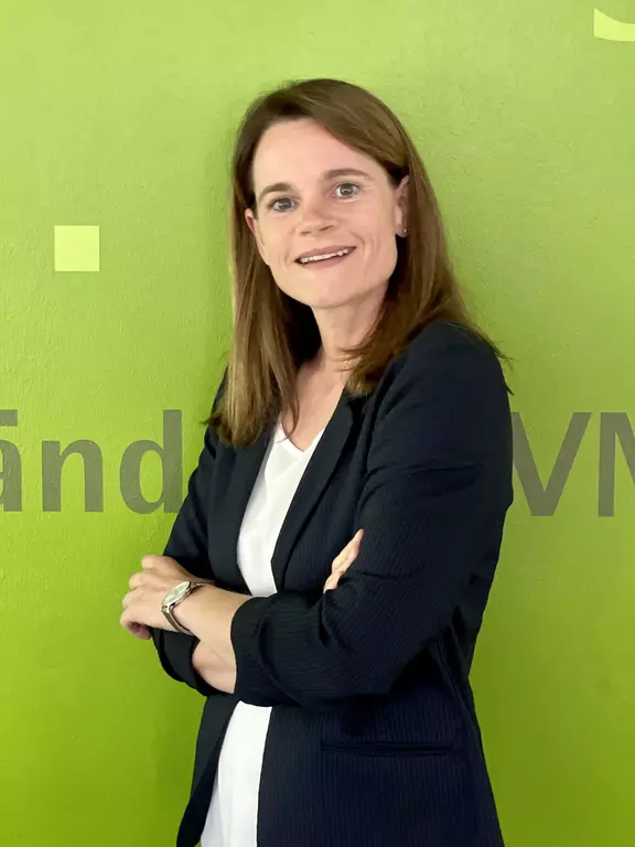 Sandra Herwers