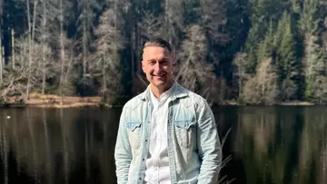 Patrick Luft stellt sich vor