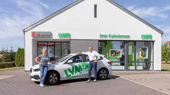 Besucht uns virtuell in unseren neuen Räumen