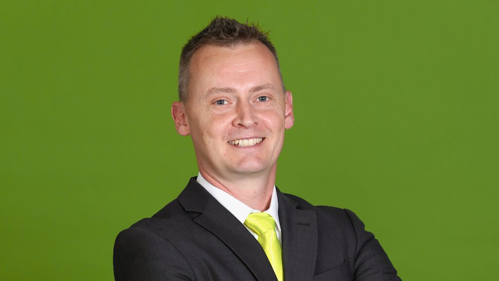 LVM-Versicherungsagentur Ingo Nitsche