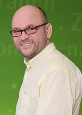 Frank Funke