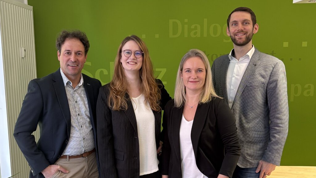 LVM-Versicherungsagentur René Lampferhoff