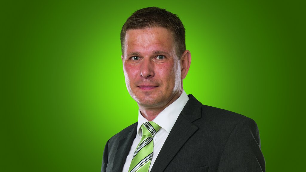 LVM-Versicherungsagentur Stephan Richter-Mendau