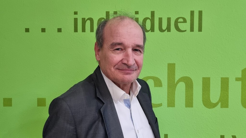 LVM-Versicherungsagentur Markus Kroh