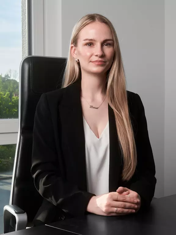 Luisa-Marie Schumacher