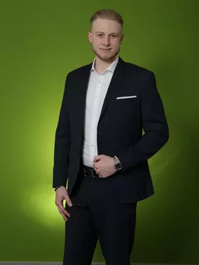 Miro Kluge