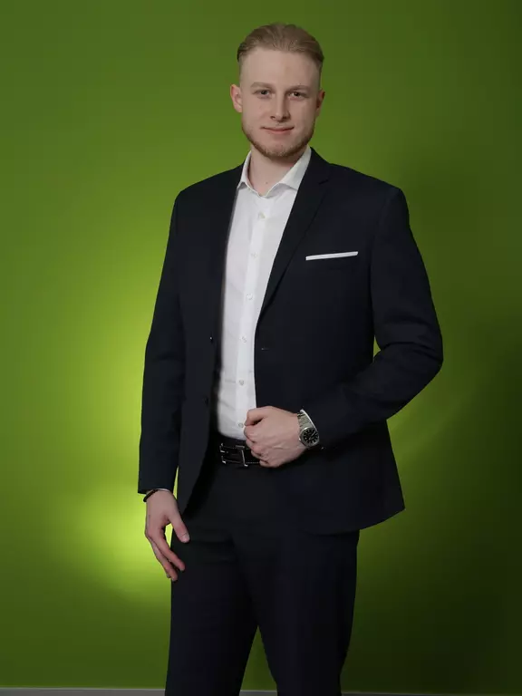 Miro Kluge
