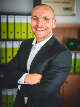 Philipp Buchner